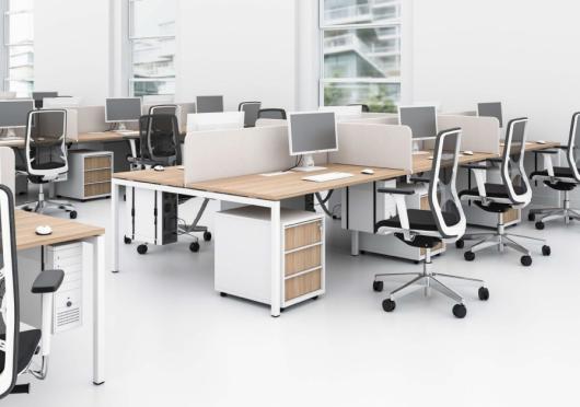 Moderní kancelářský nábytek MOON