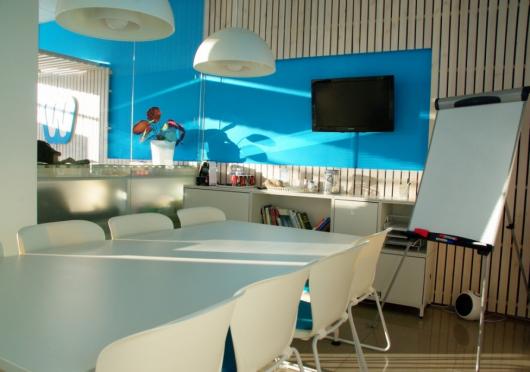 Jak startupy ovlivnily svět kanceláří?