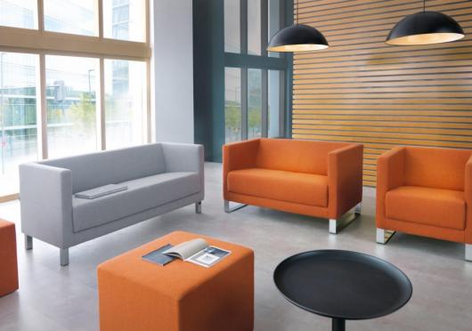 Jak zařídit v kanceláři místo pro odpočinek?